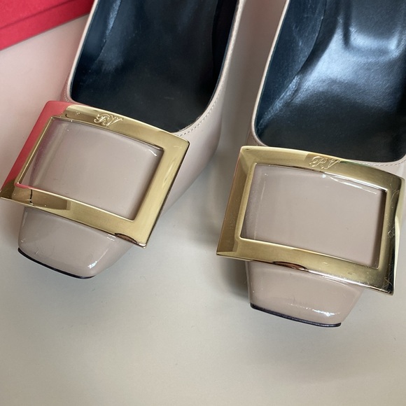 Roger Vivier heels - Picture 3 of 5